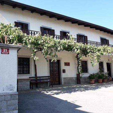 Vidin Raj Apartment Vremski Britof Exterior photo
