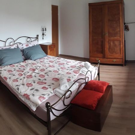 Vidin Raj Apartment Vremski Britof Exterior photo