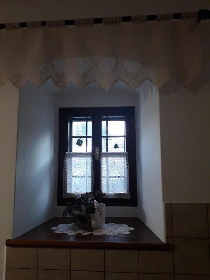Vidin Raj Apartment Vremski Britof Exterior photo