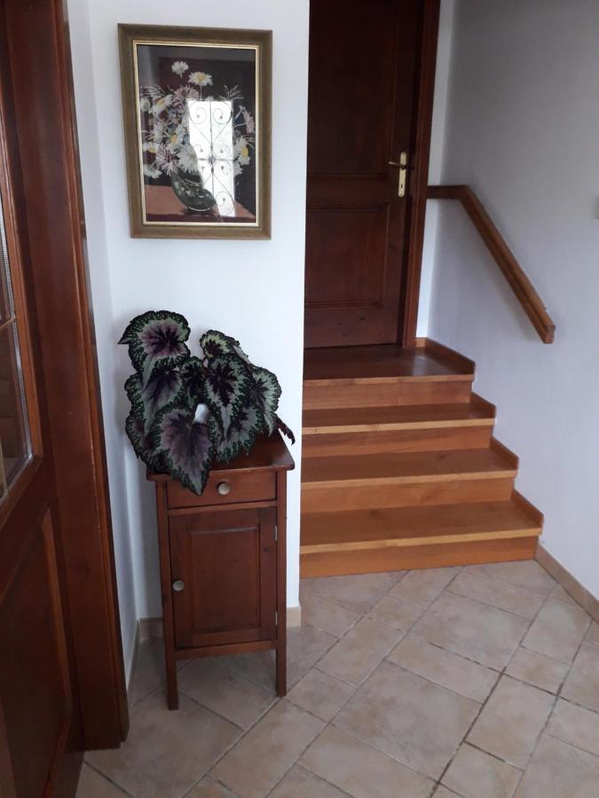 Vidin Raj Apartment Vremski Britof Exterior photo