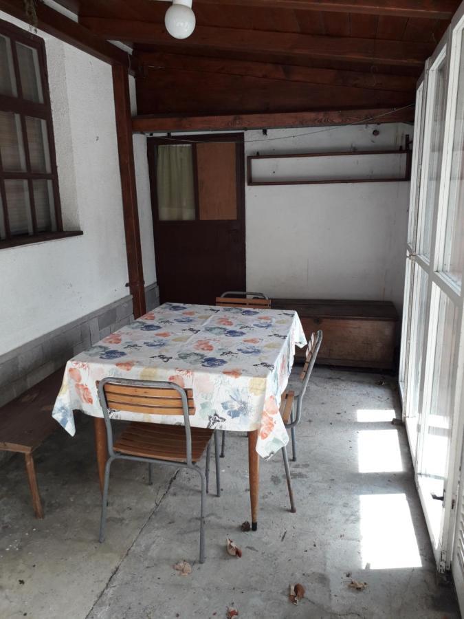Vidin Raj Apartment Vremski Britof Exterior photo