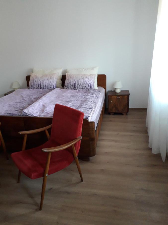 Vidin Raj Apartment Vremski Britof Exterior photo
