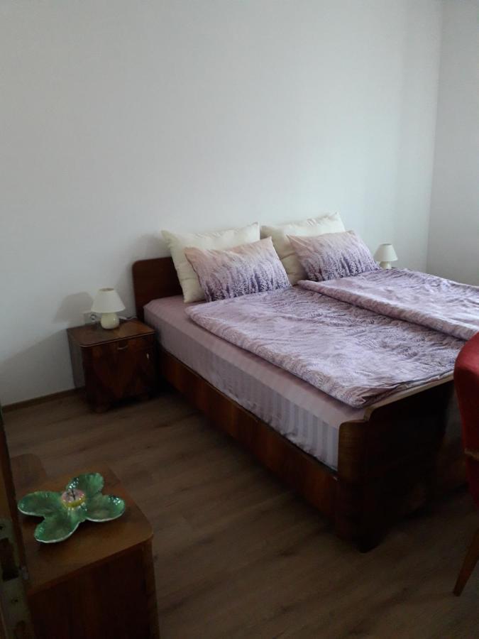 Vidin Raj Apartment Vremski Britof Exterior photo