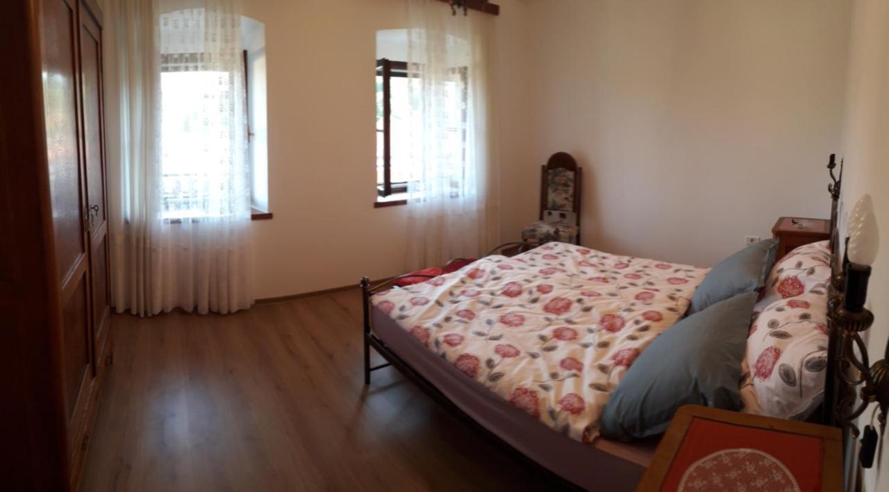 Vidin Raj Apartment Vremski Britof Exterior photo