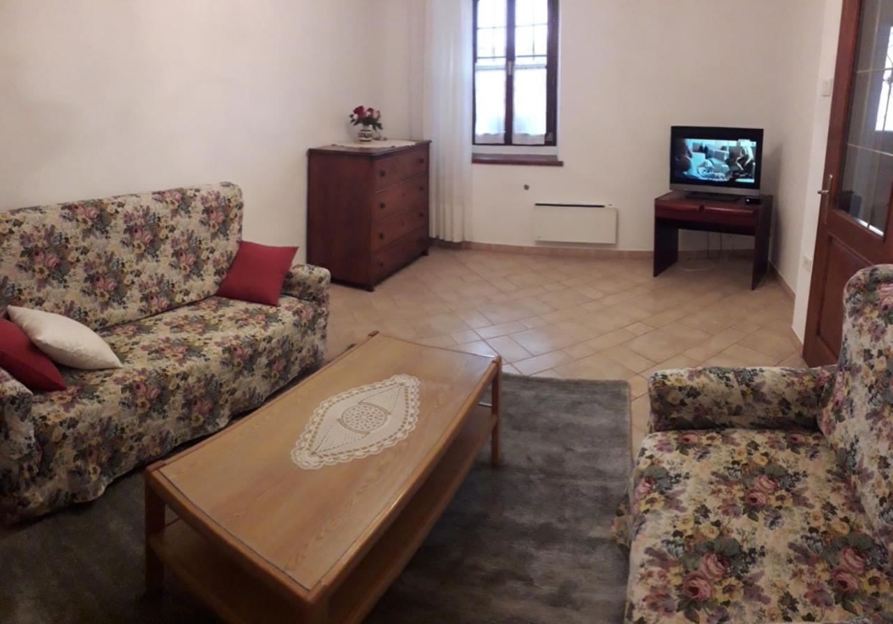 Vidin Raj Apartment Vremski Britof Exterior photo