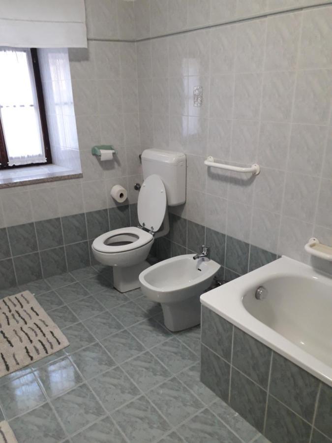 Vidin Raj Apartment Vremski Britof Exterior photo