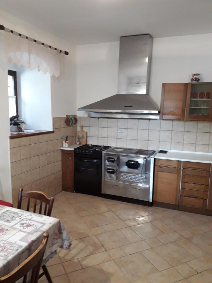 Vidin Raj Apartment Vremski Britof Exterior photo